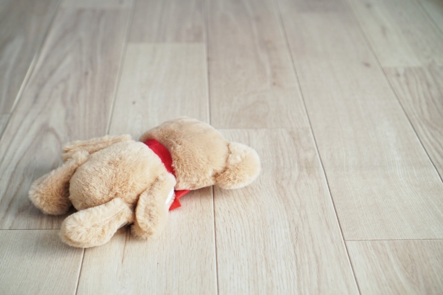 寂しさイメージ画像