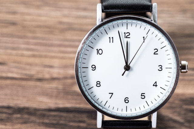 スケジュールイメージ画像