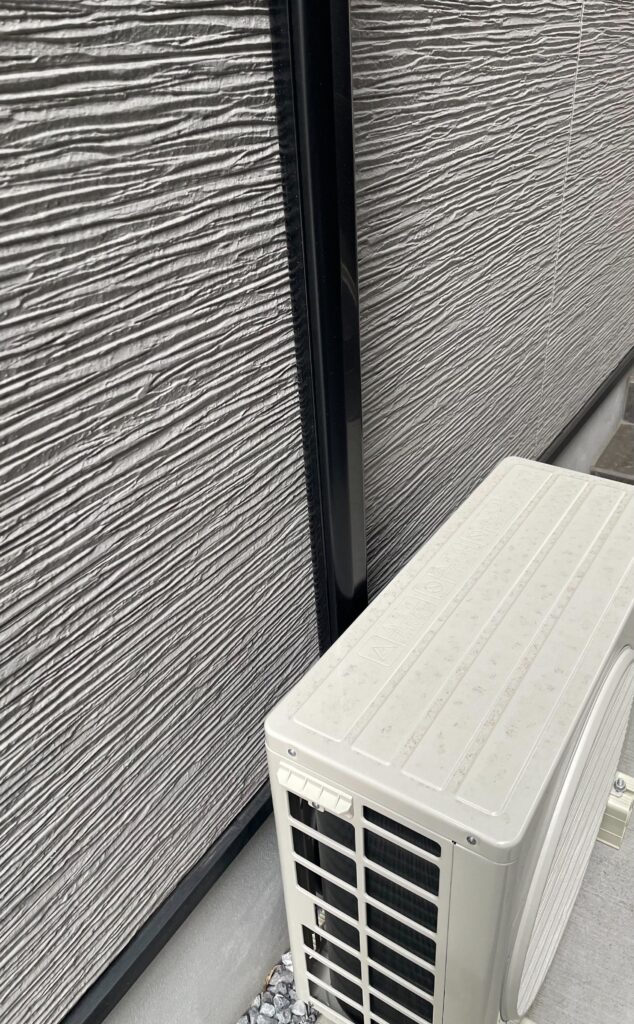 エアコン室外機画像
