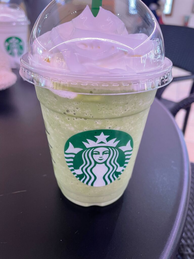カフェ画像