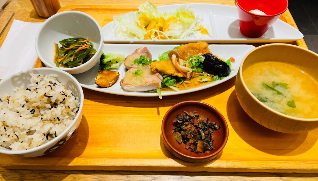 ランチ画像