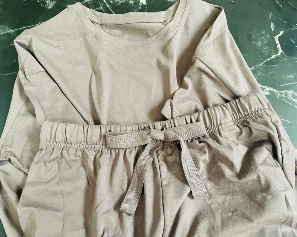 GU購入品