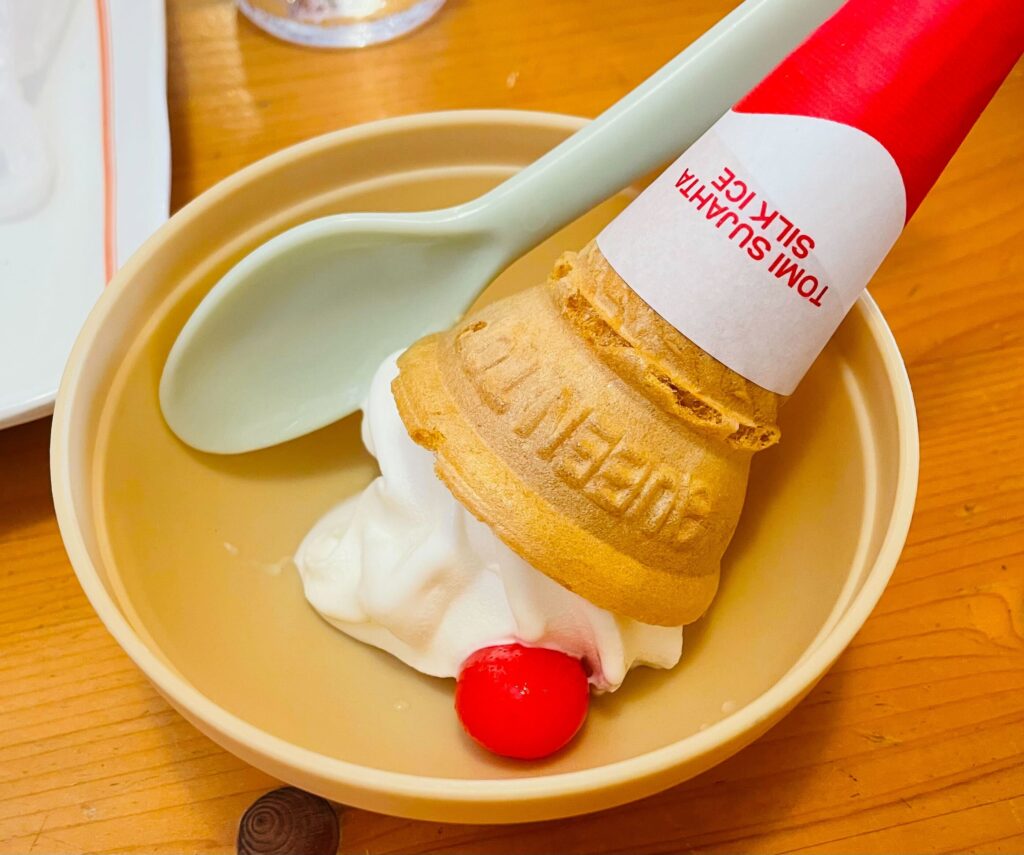 コメダ珈琲ミニソフト画像
