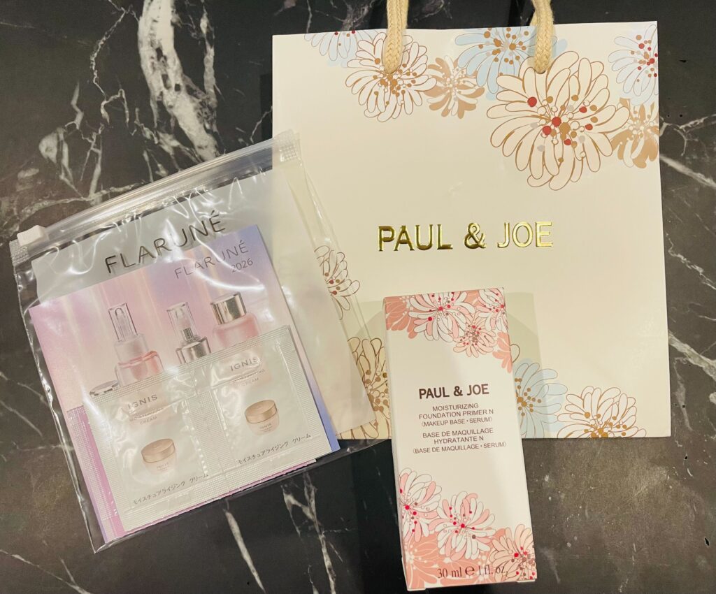 ルミネ購入品紹介③