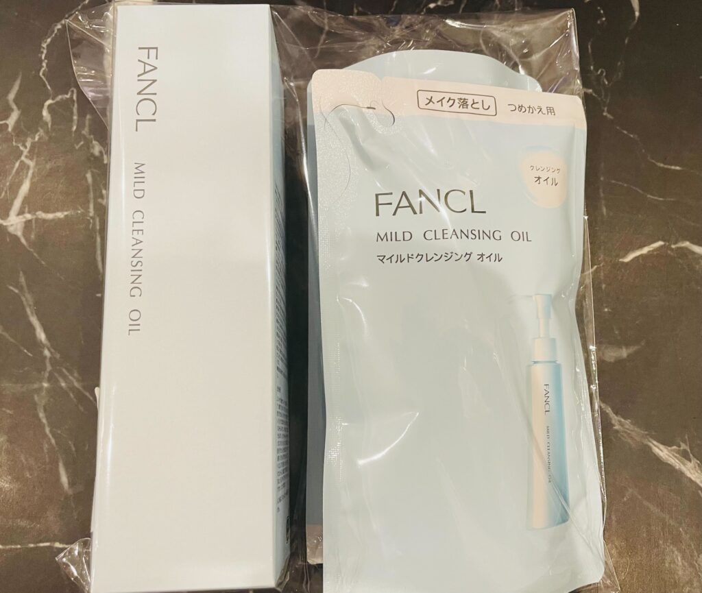 ルミネ購入品紹介⑤